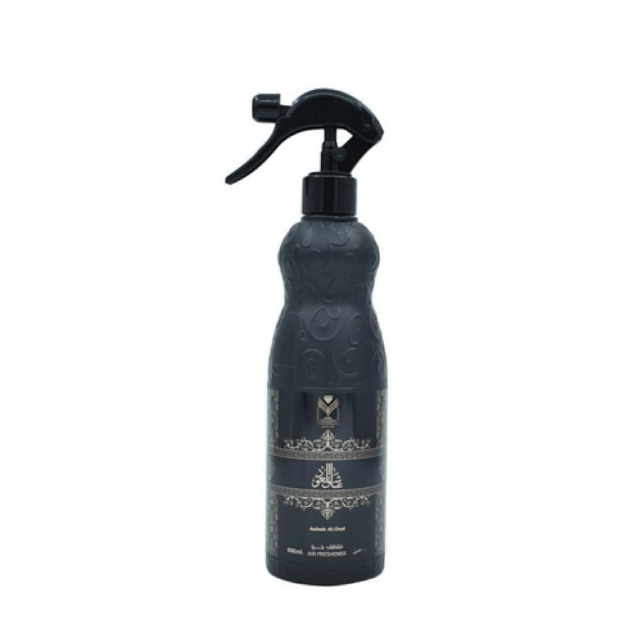 معطر عاشق العود 480 مل