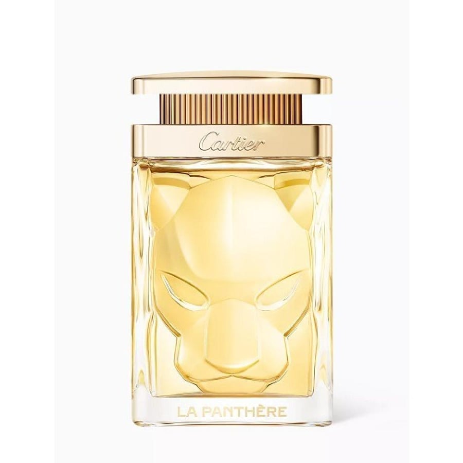 عطر كارتير لا بانثر الكسير او دو بارفيوم انتينس 100مل