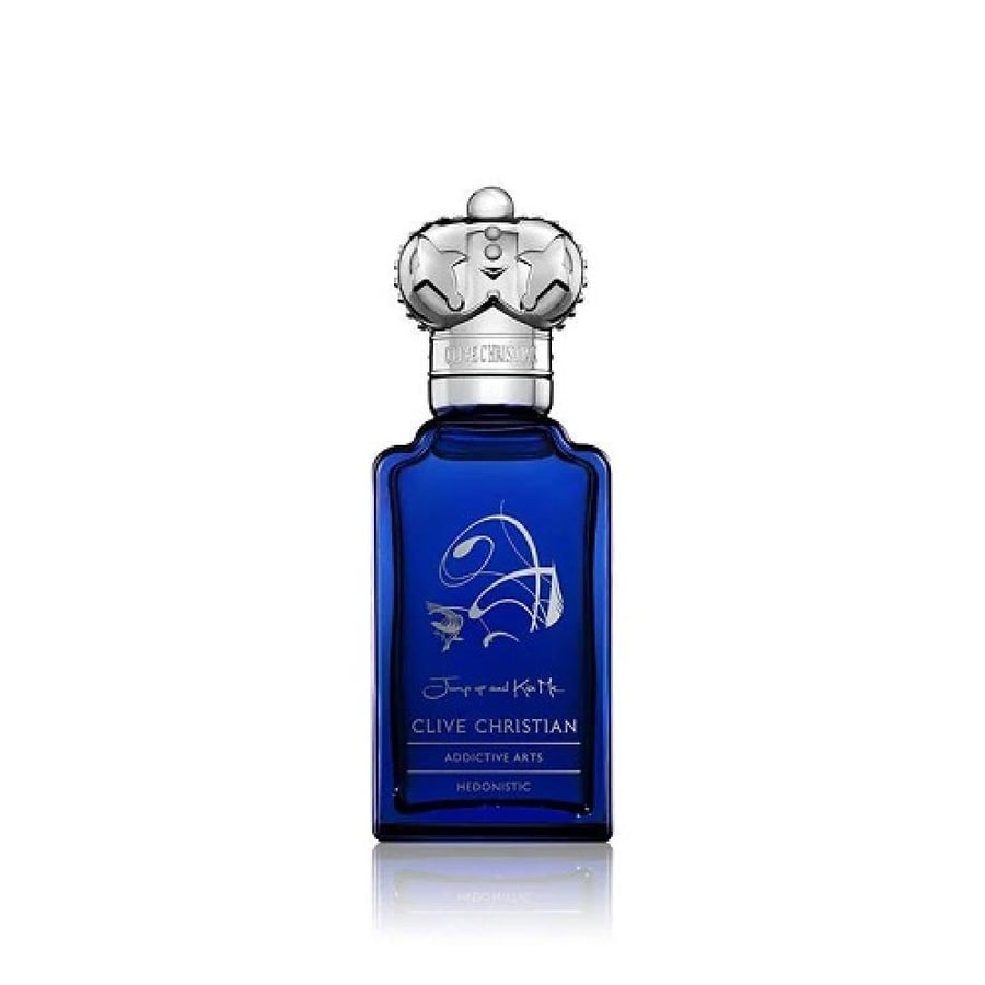 عطر جمب اب اند كيس مي هيدونستيك من كلايف كريستيان 50 مل تستر
