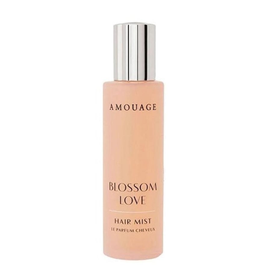 عطر الشعر امواج بلوسوم لوف 50 مل