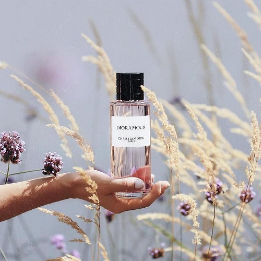 عطر ديور امور او دو برفيوم 250مل