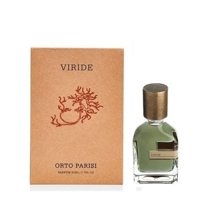 عطر اورتو باريسي فيريد بارفام - 50مل