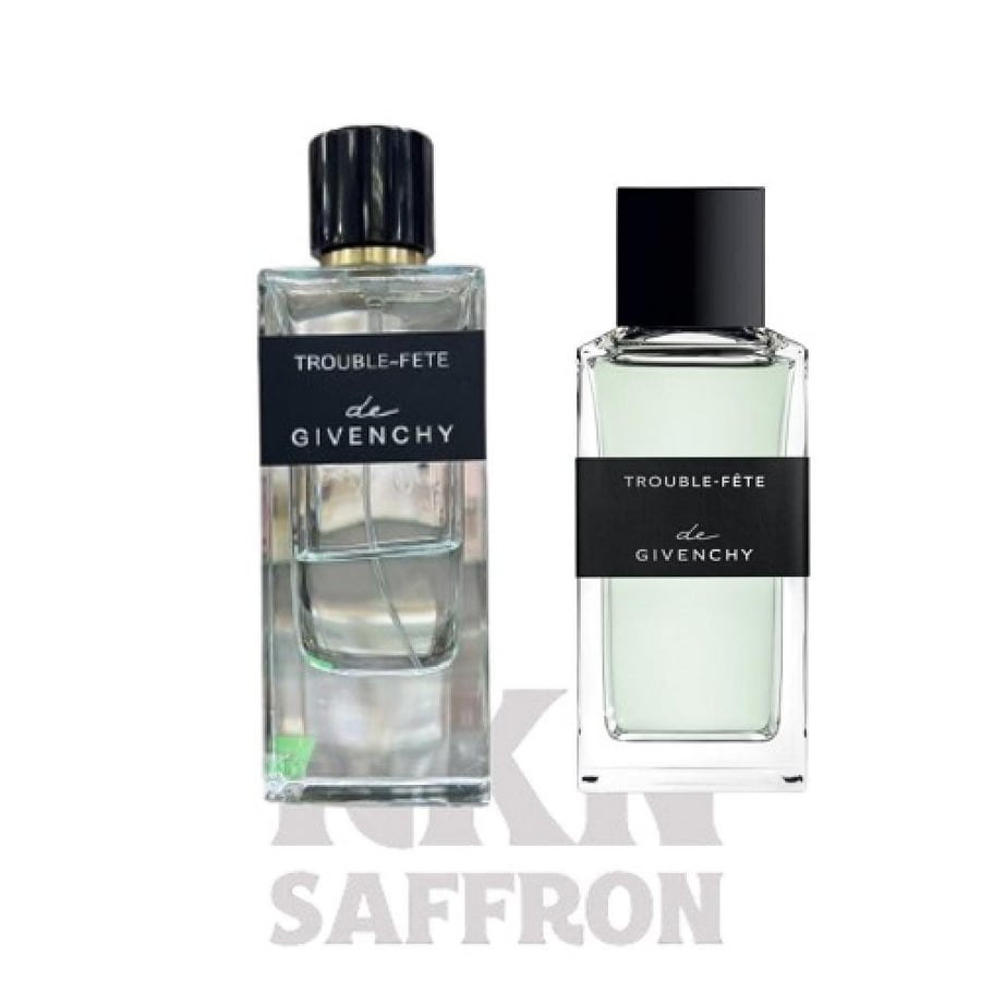 عطر ترابل فيت او دو بارفيوم - بديل جيفنشي ترابل فيت
