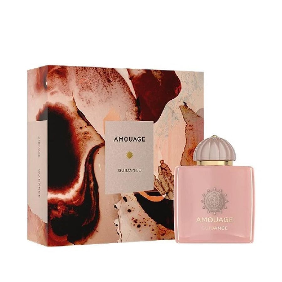 عطر امواج جايدانس او دي بارفيوم 100 مل