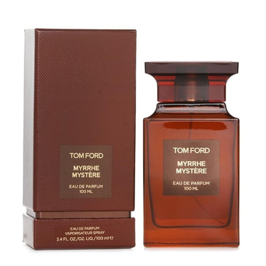 عطر توم فورد ميري ميستر او دو بارفيوم 100مل Myrrhe Mystère Tom Ford