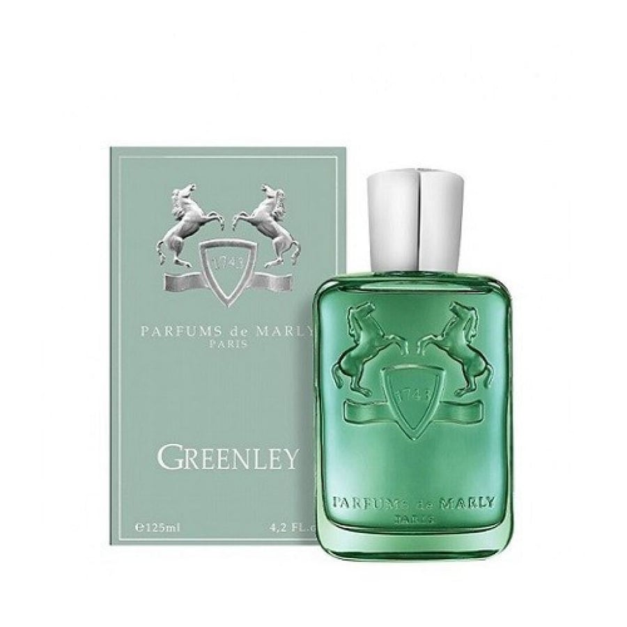 عطر بارفيوم دي مارلي جرينلي او دو بارفيوم 125مل