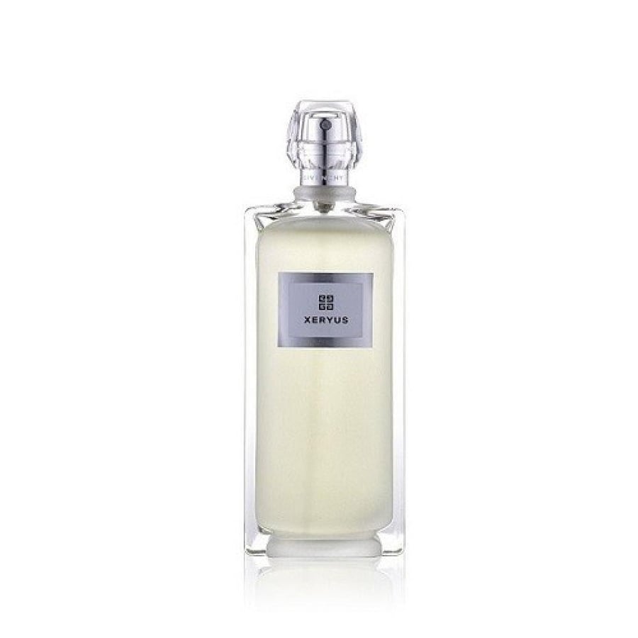 عطر جيفنشي اكسيروس او دو تواليت 100 مل
