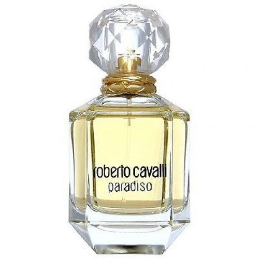 عطر باراديسو - او دي بارفيوم - من روبرتو كافالي - 75مل