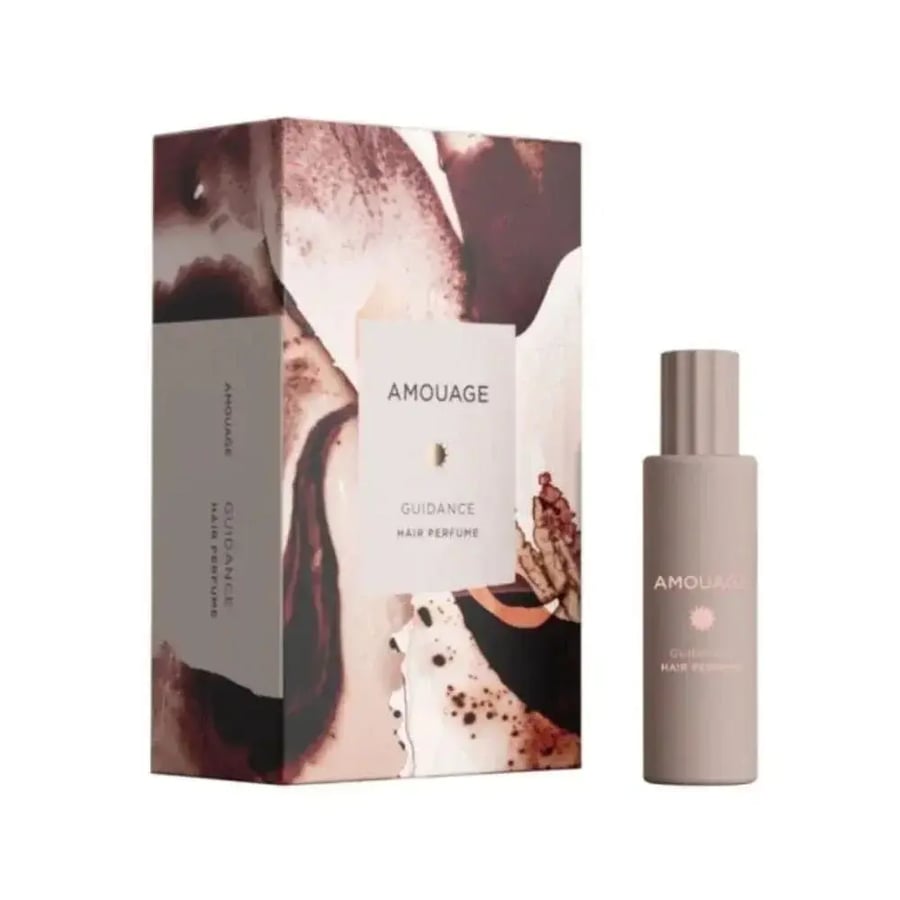 معطر شعر امواج جايدانس 50 مل