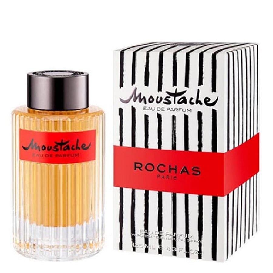 عطر روشاس موستاش او دو بارفيوم 125مل