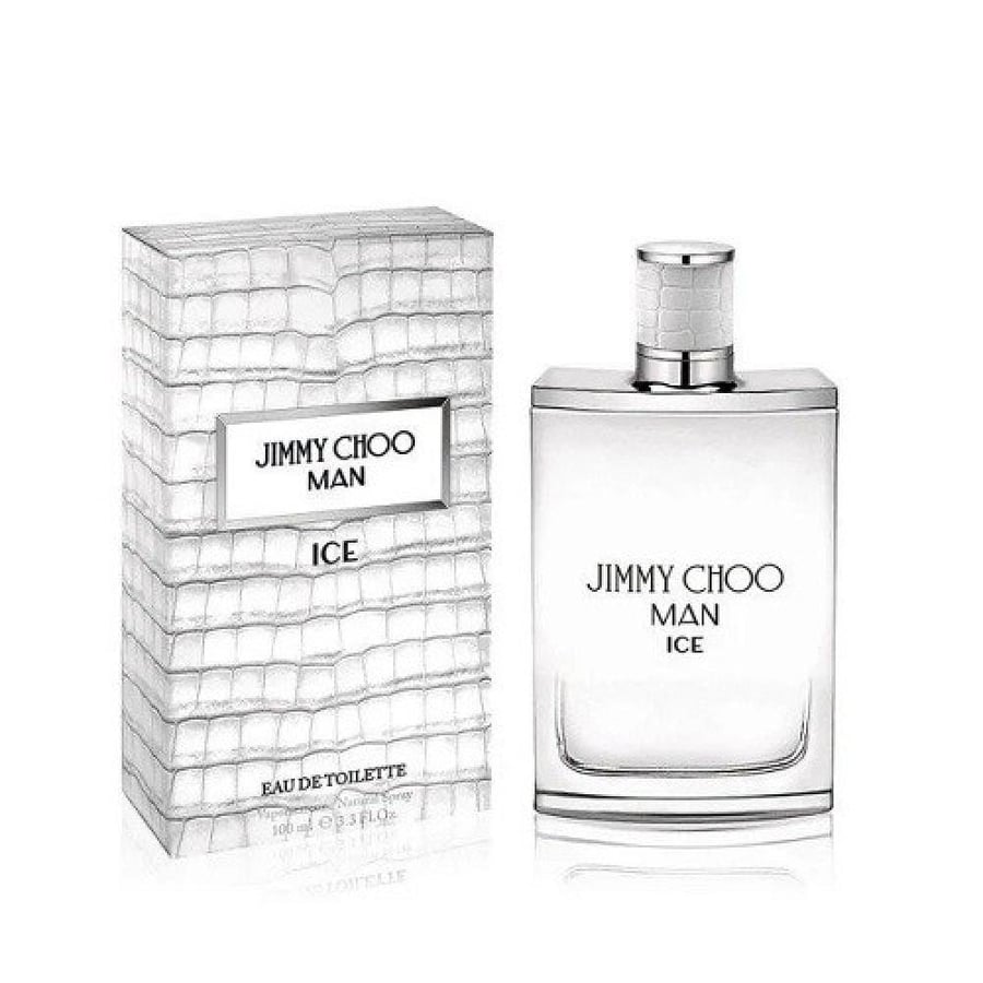 عطر جيمي شو مان ايس او دو تواليت - 100مل
