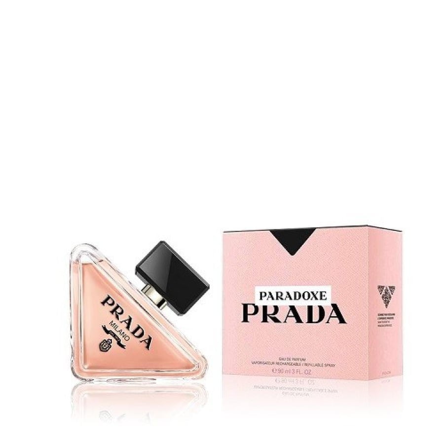 عطر برادا بارادوكس او دو بارفيوم 90مل