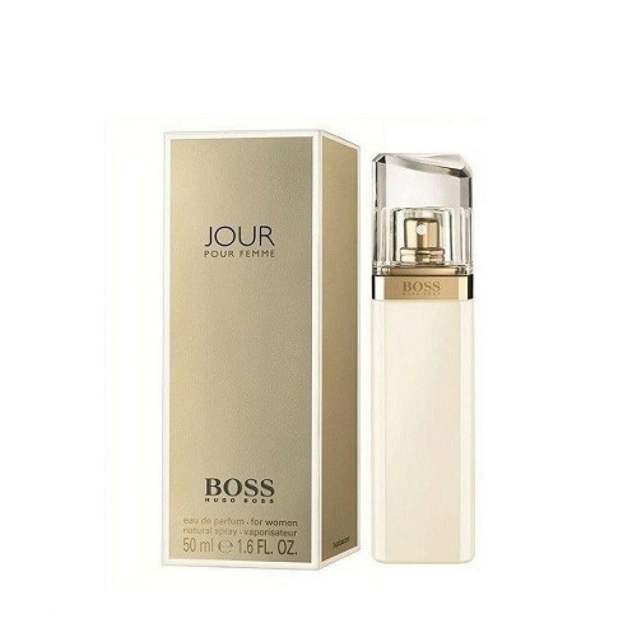 عطر هوغو بوس جور بور فيم او دو بارفيوم 75 مل