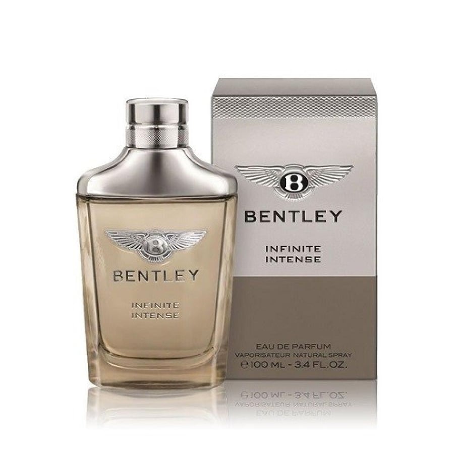عطر بنتلي انفينيت انتنس او دو بارفيوم - 100مل