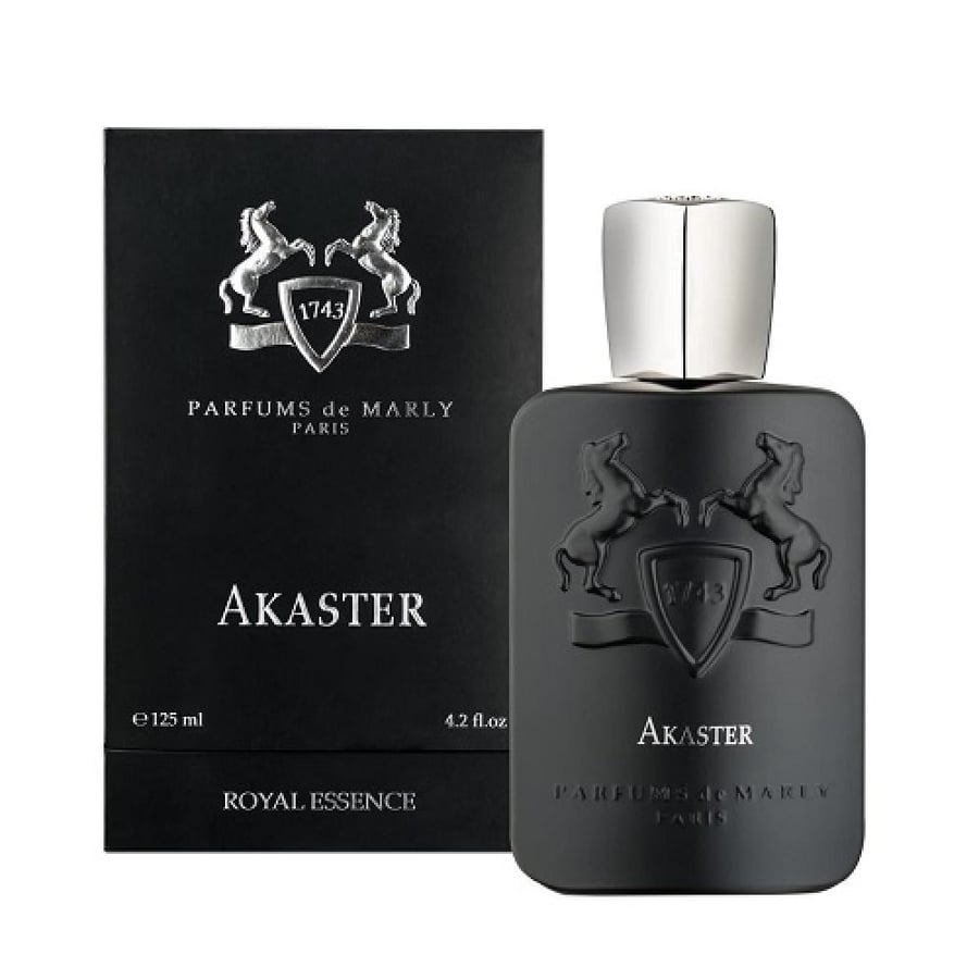 عطر بارفيوم دي مارلي اكاستر او دو بارفيوم 125مل