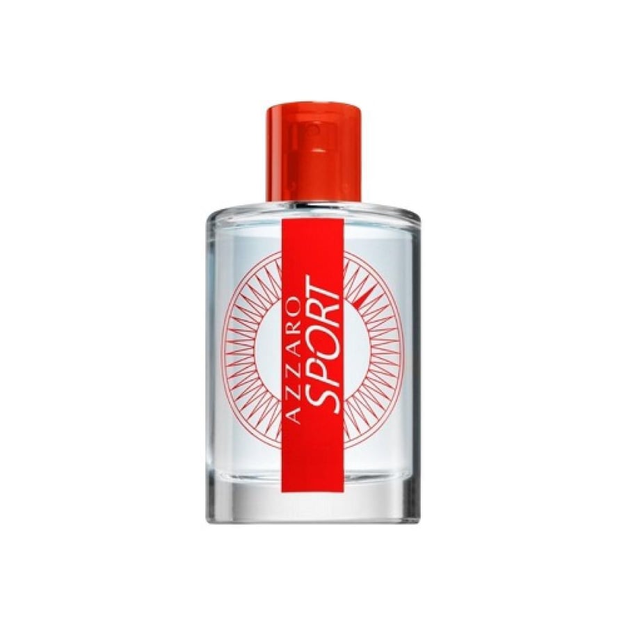 عطر ازارو سبورت او دو تواليت 100مل