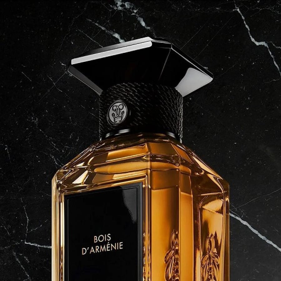 عطر جيرلان بوا دارميني او دو برفيوم 100مل تستر