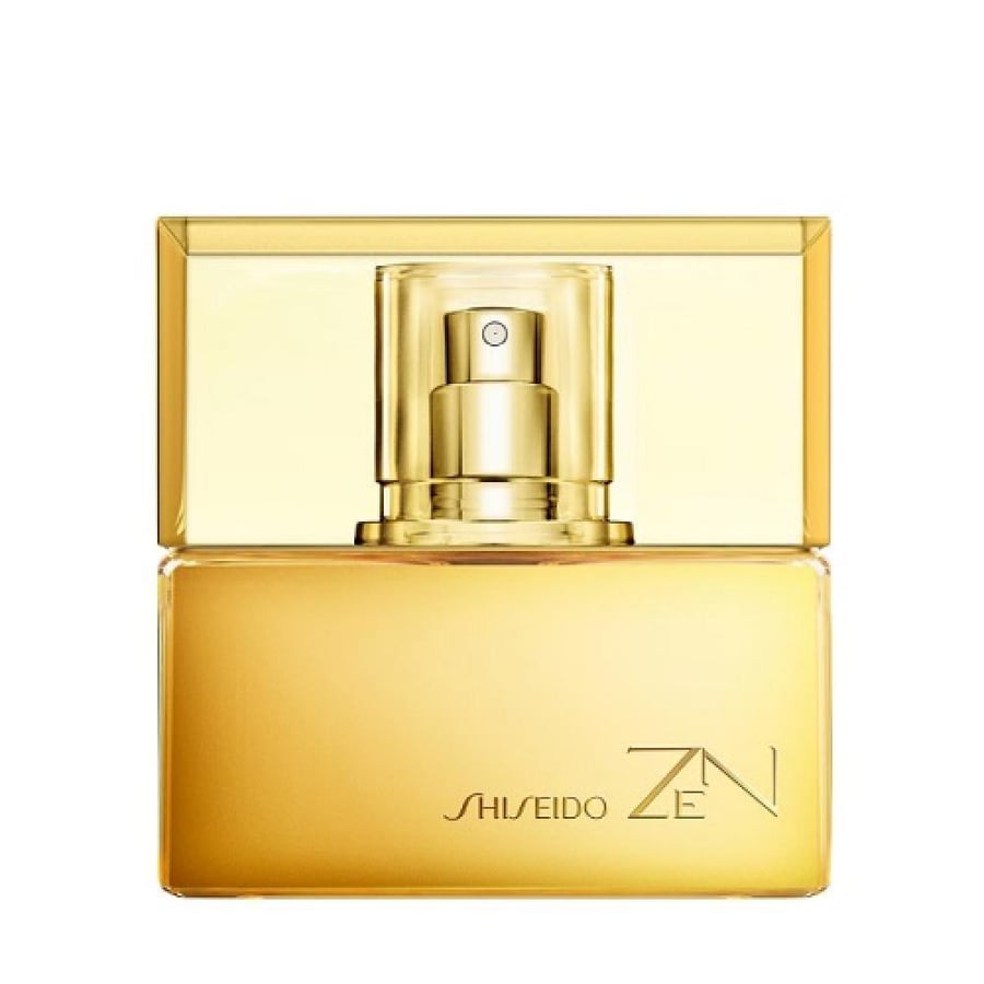 عطر شيسيدو زين النسائي او دو بارفيوم 100 مل