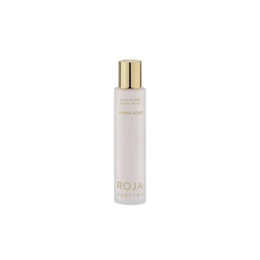 معطر شعر عنبر عود سوبريم من روجا 50مل