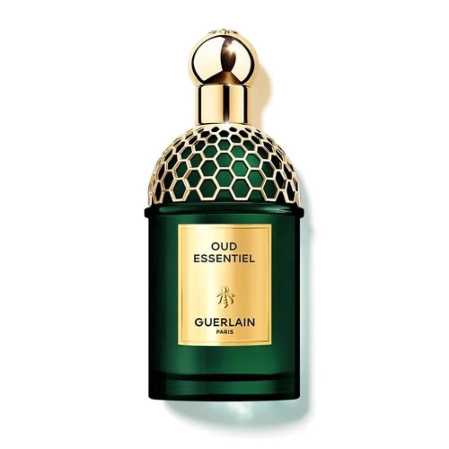 عطر جيرلان ابسولس اليغوريا عود اسنسيال او دي بارفيوم 125 مل