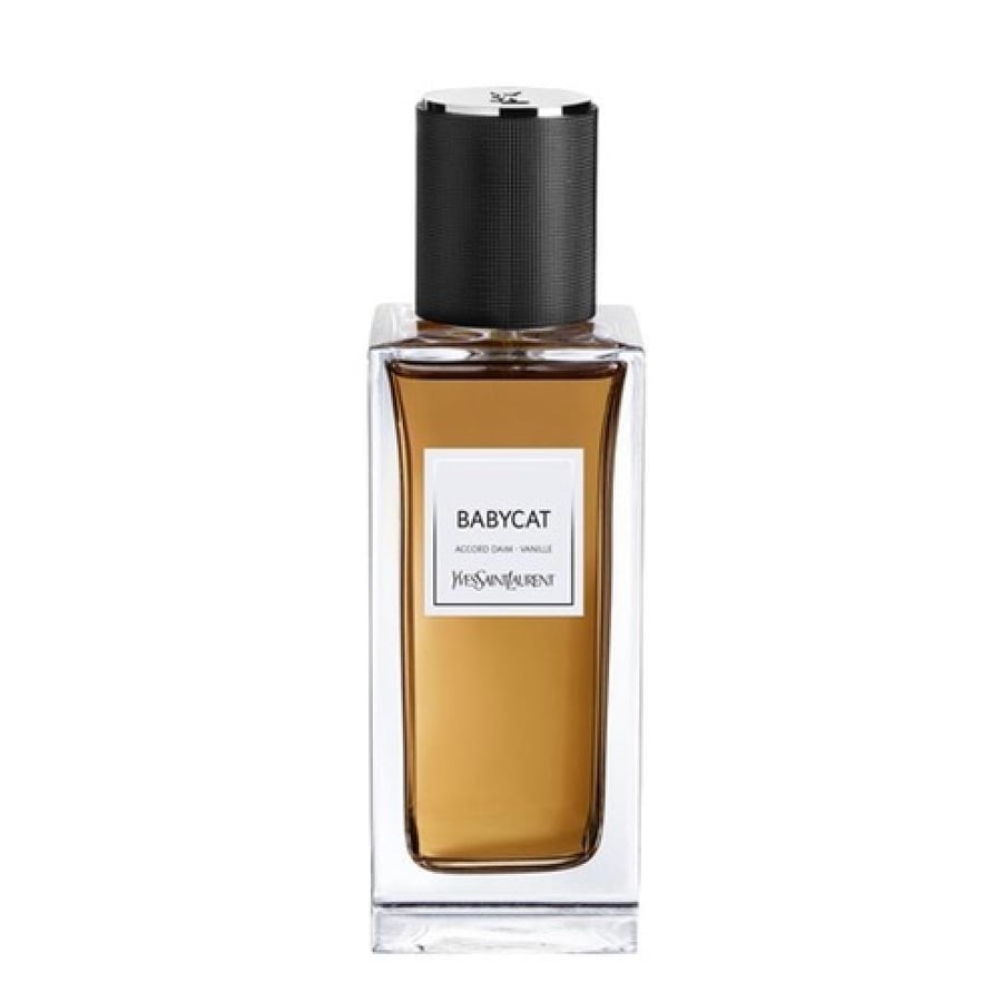 عطر ايف سان لوران بابيكات او دو بارفيوم 125مل