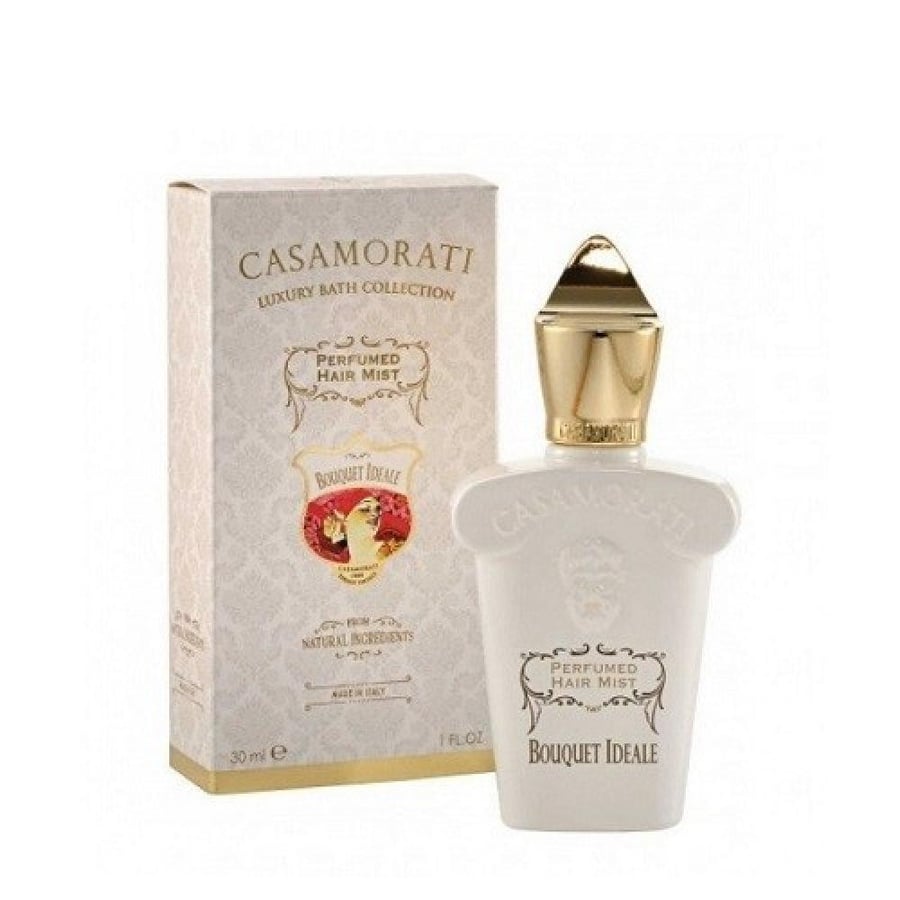 عطر الشعر زيرجوف بوكيت ايديل 30 مل