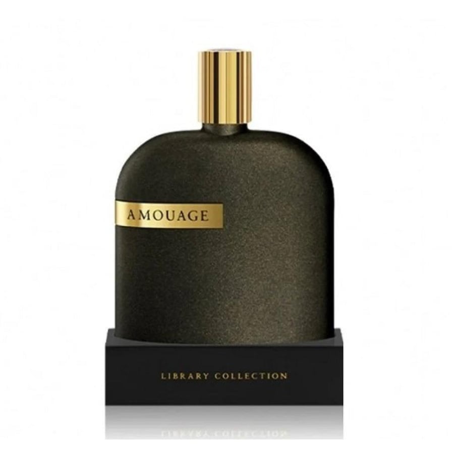 عطر امواج اوبس VII او دو بارفيوم 100 مل