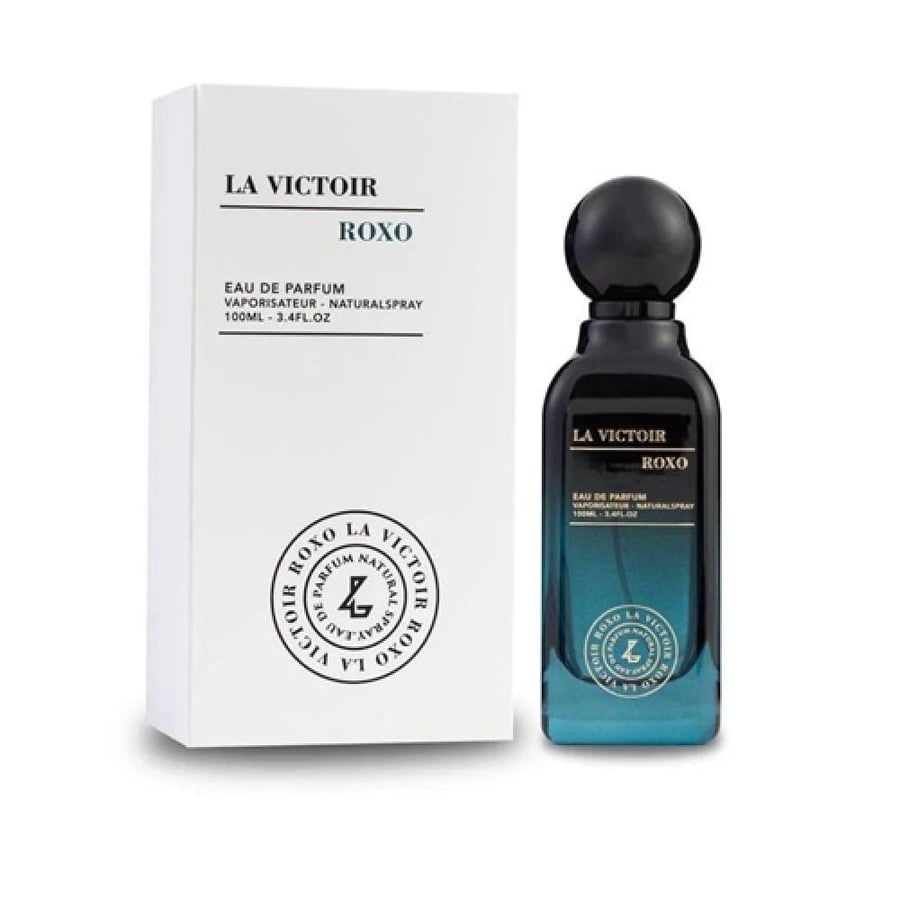 عطر لافيكتور روكسو او دو بارفيوم 100مل - مستوحى من زيرجوف ناكسوس