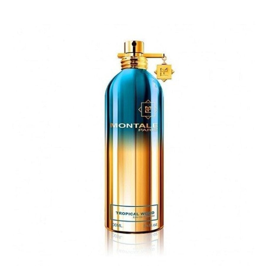عطر مونتال تروبيكال وود او دو بارفيوم 100 مل