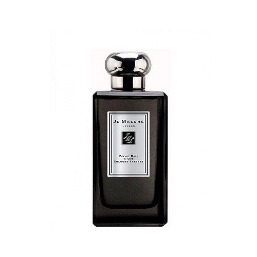 عطر جو مالون فيلفت روز اند عود كولون انتنس للجنسين - 100مل