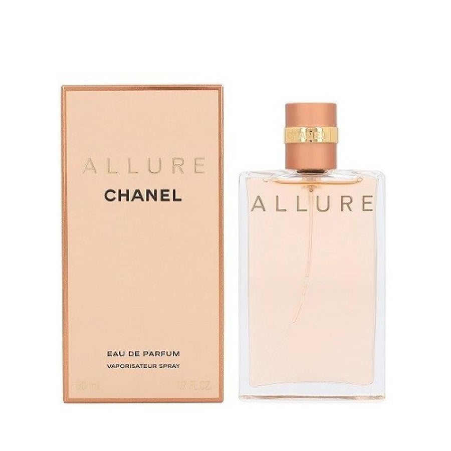 عطر شانيل الور النسائي او دو بارفيوم100مل