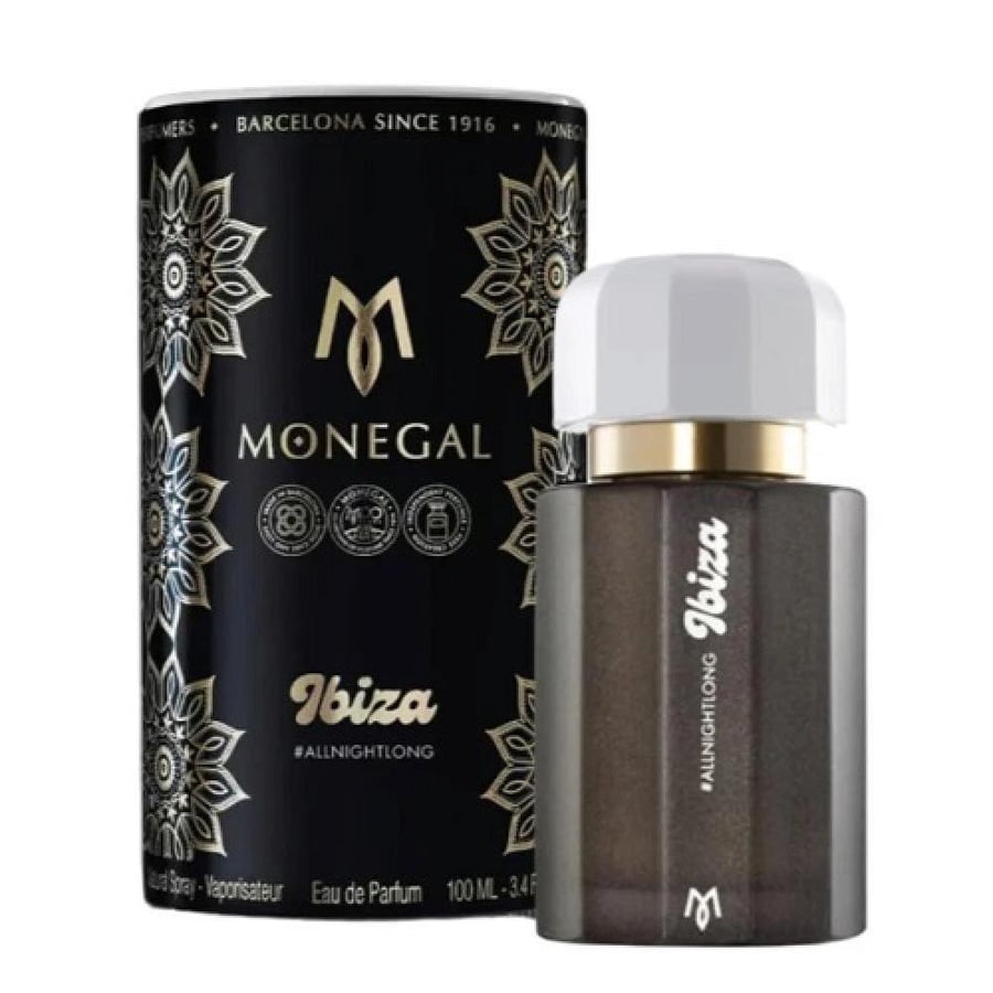 عطر رامون مونيجال ابيزا اول نايت لونج او دو برفيوم 100مل