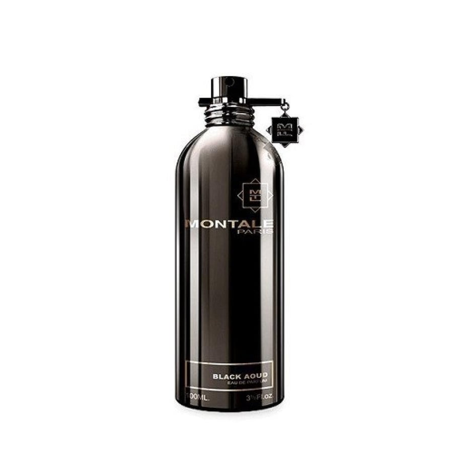 عطر مونتال بلاك عود او دو بارفيوم 100 مل
