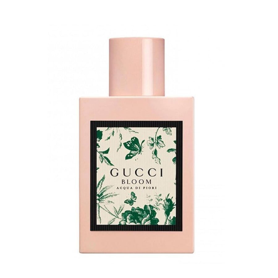 عطر قوتشي بلوم اكوا دي فيوري او دو تواليت 50مل