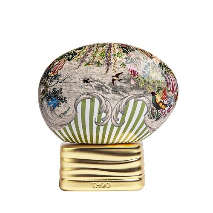 عطر ذا هاوس اوف عود وابيسابي او دو بارفيوم 75مل