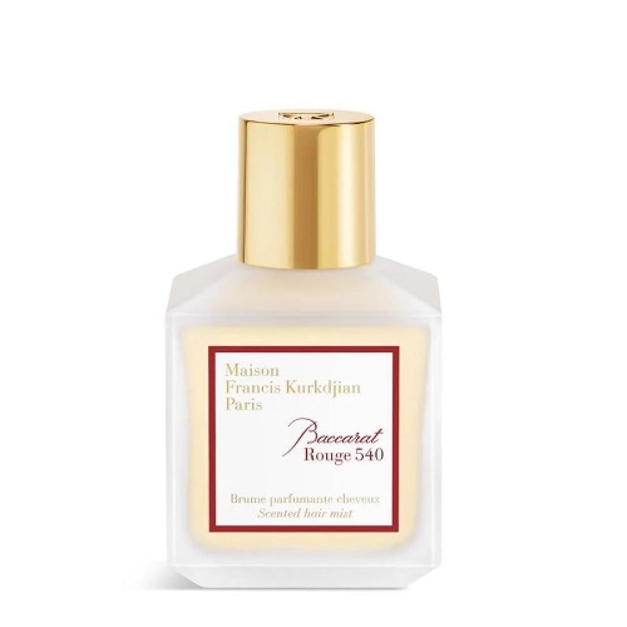 معطر شعر ميزون فرانسيس كوركدجيان 540 باكارات روج 70مل