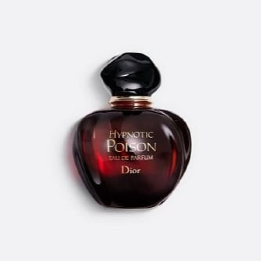 تستر عطر ديور هيبنوتيك بويزن او دو بارفيوم (بدون كرتون)