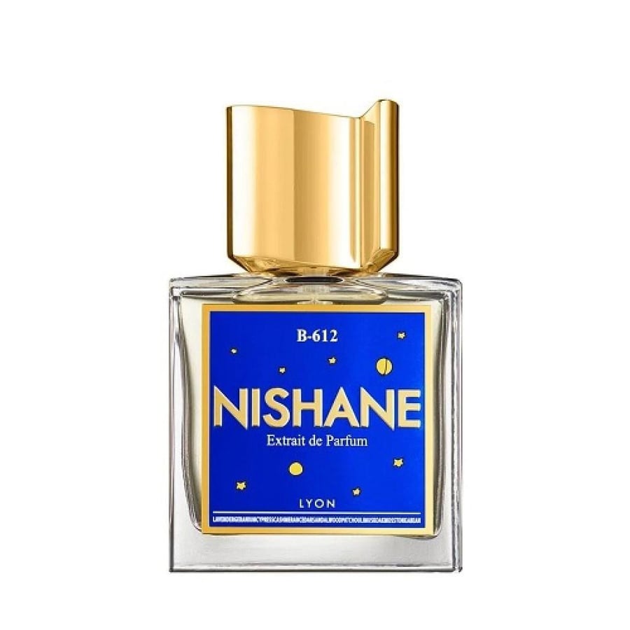 عطر نيشاني اكستريت دي بارفيوم B-612 او دو بارفيوم 50 مل