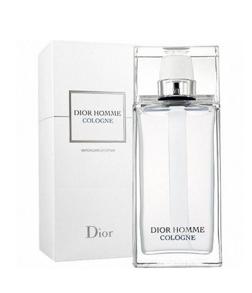 عطر ديور هوم او دو كلوجين - 125مل