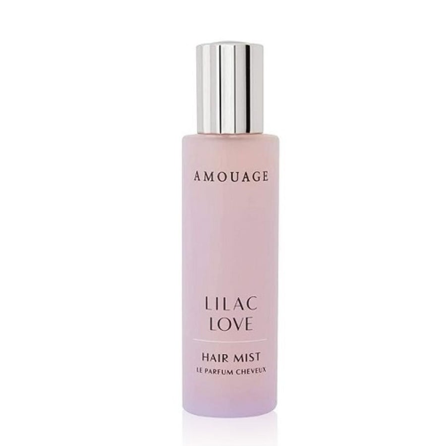 عطر الشعر امواج ليلك لوف 50 مل