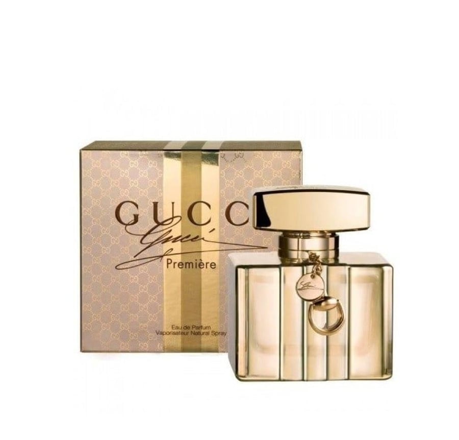 عطر قوتشي بريمير النسائي او دو بارفيوم - 75مل