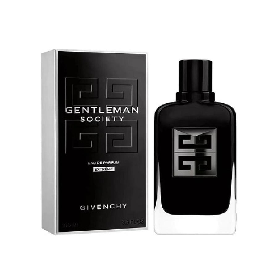 عطر جيفنشي جنتلمان سوسايتي اكستريم او دو بارفيوم 100 مل