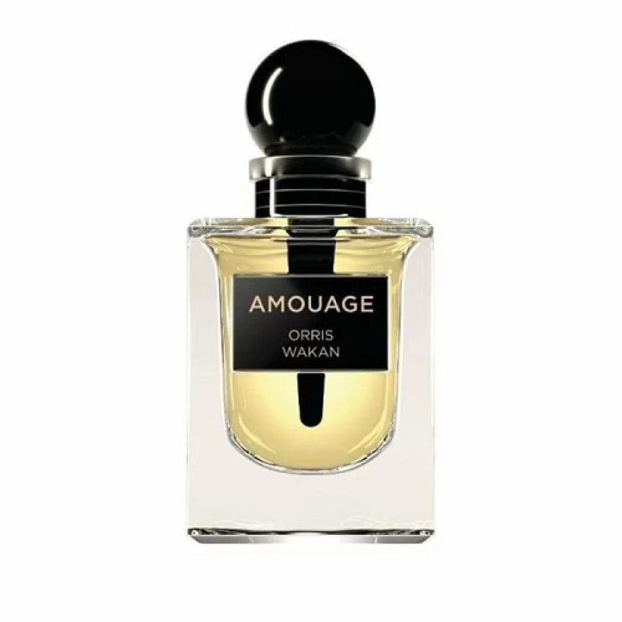 عطر امواج أوريس واكان او دو بارفيوم 12 مل