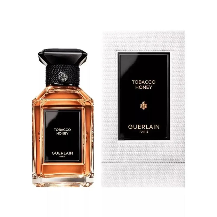 عطر جيرلان توباكو هوني او دو بارفيوم 100مل