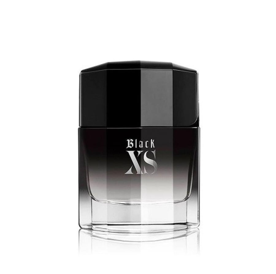 عطر باكو رابان بلاك اكس اس او دو تواليت 100مل