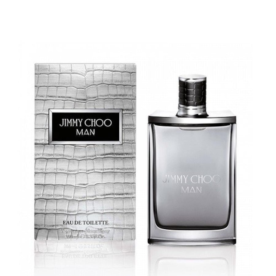 عطر جيمي شوو مان او دو تواليت - 100مل