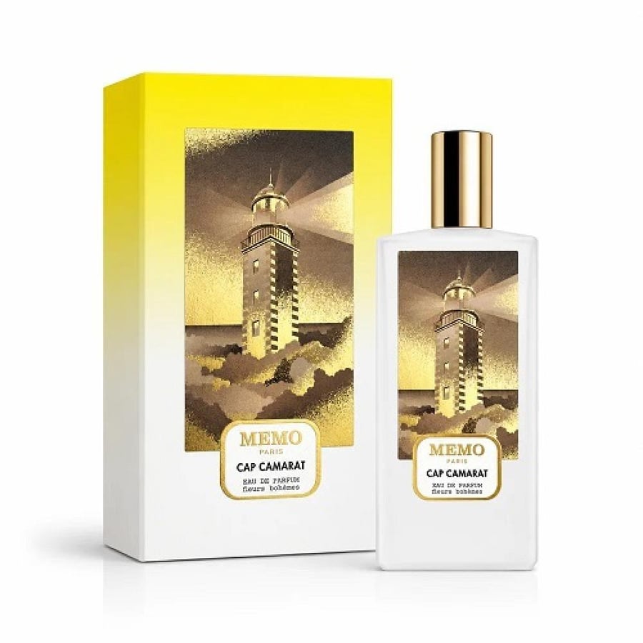 عطر ميمو كاب كامارات او دو بارفيوم 75مل