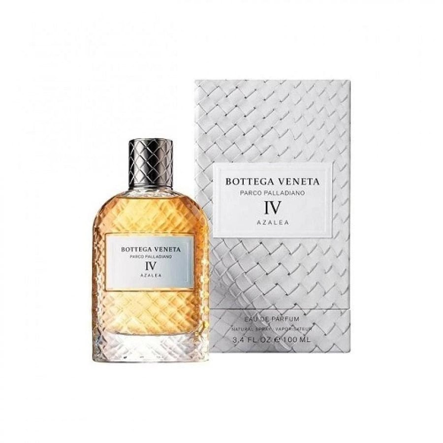 عطر بوتيغا فينيتا باركو بالادينو IV ازاليا او دي بارفيوم 100 مل