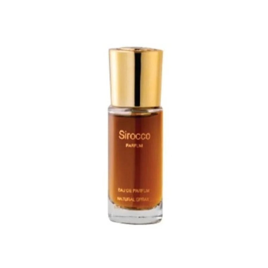 عطر سيريكو او دو بارفيوم 30مل