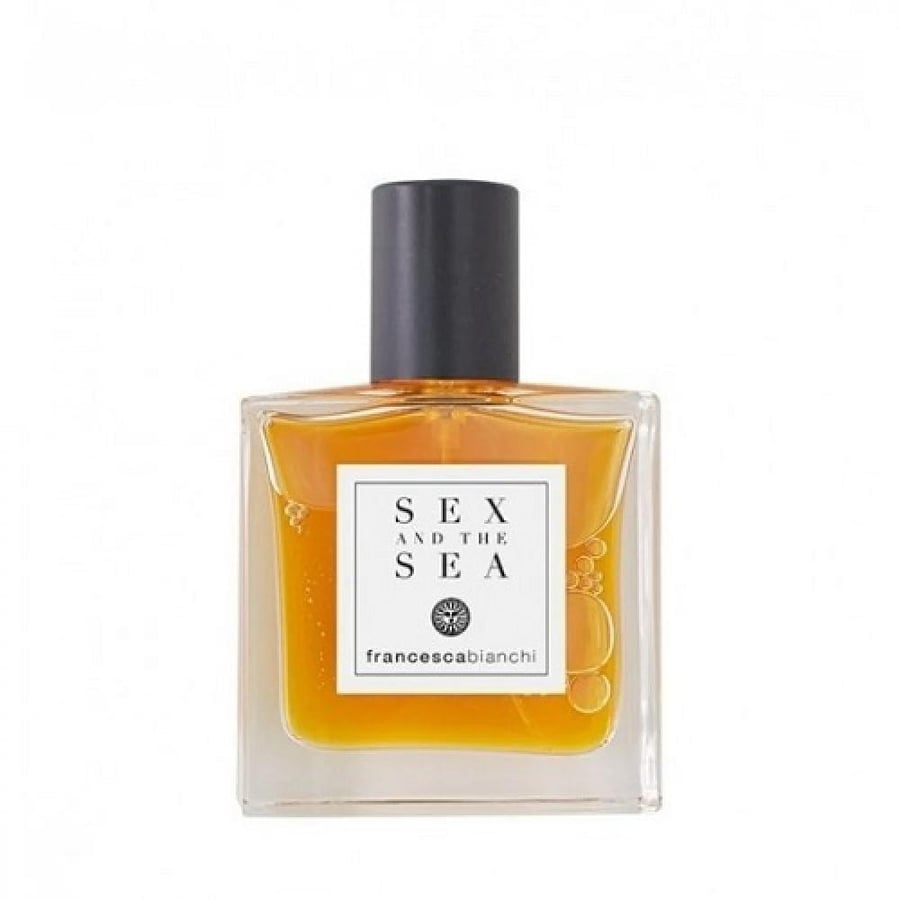 عطر Sex And The Sea من فرانشسكا بيانكي اكستريت دي بارفيوم 30مل